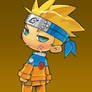 Chibi Naruto