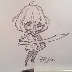 Mirai Kuriyama