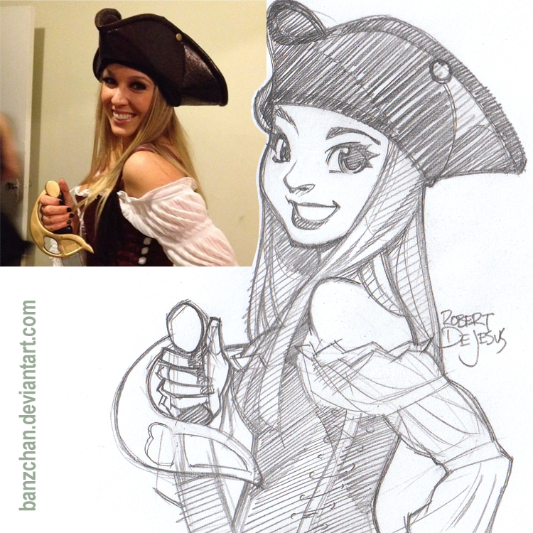 Jewel Flip sketch by Banzchan on DeviantArt Jewel Flip sketch by Banzchan on DeviantArt