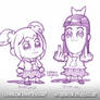 Pop Team Epic