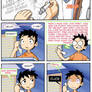 How To Loathe Drawing Manga Style