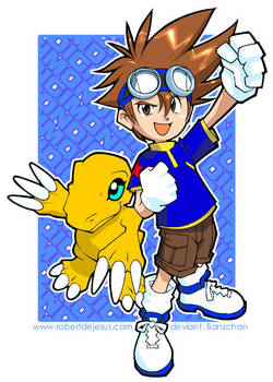 Digimon