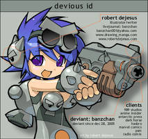 2006 Deviant ID