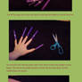 Witch Claws Tutorial