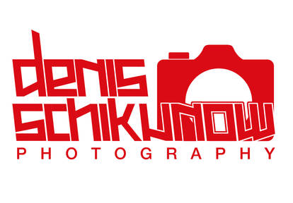 Photography logotype