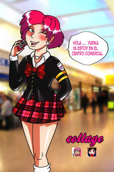 brenda by sandibelldf