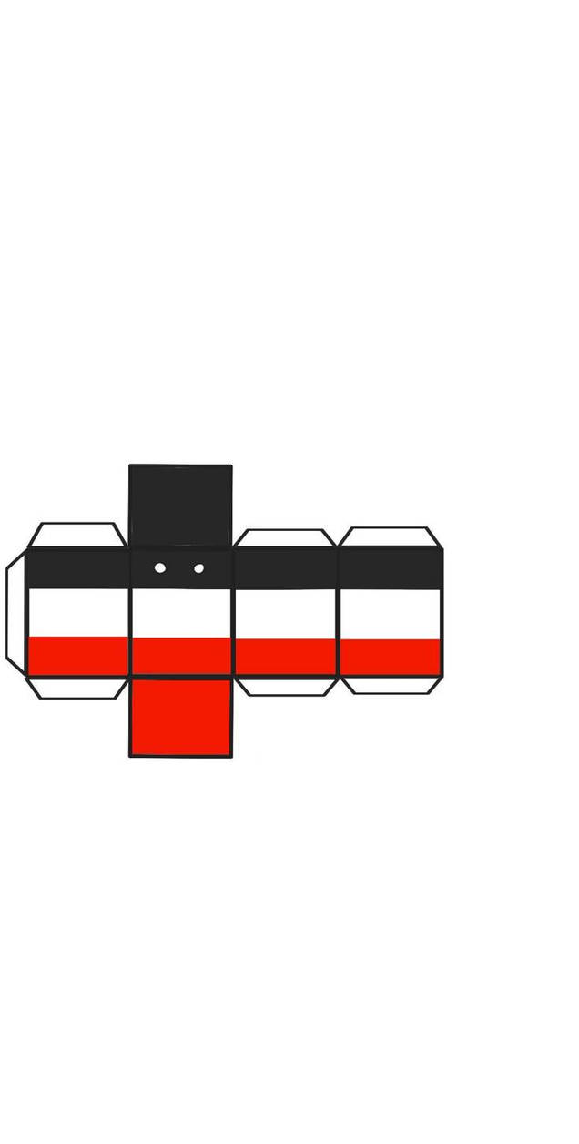 Countryballs Origami Country balls Papercraft pt2 by Sebipro212 on DeviantArt