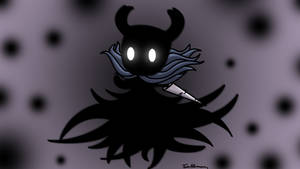 Hollow Knight - Shade