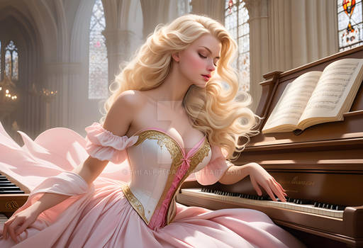 Enchanted Histories: Aurora as Mozart