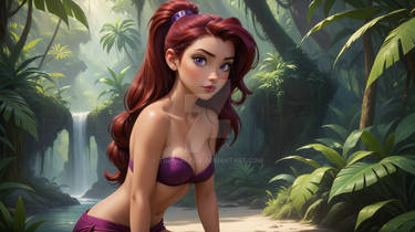 Jungle Megara