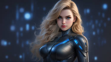 Various Wallpaper Black Canary