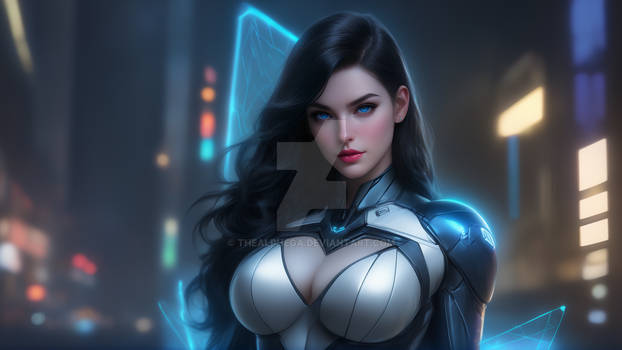 Various Wallpaper Zatanna