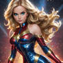 Marvelous Styles Captain Marvel  (20)