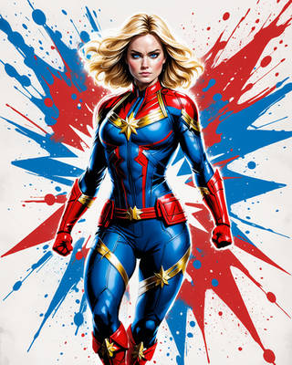 40317-Marvel Comics Black Widow Ink by TheAlphega on DeviantArt