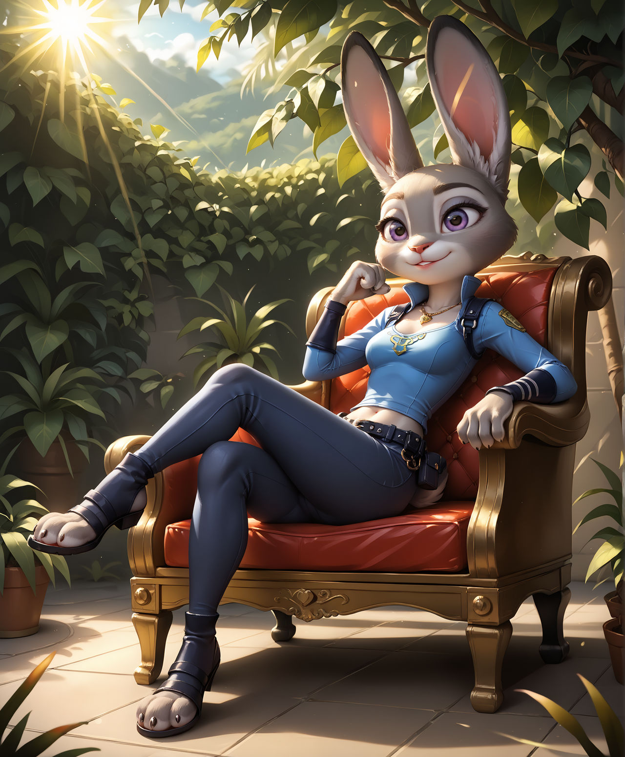 83171 Judy Hopps From Zootopia By TheAlphega On DeviantArt 83171-judy-hopps-from-zootopia-by-thealphega-on-deviantart