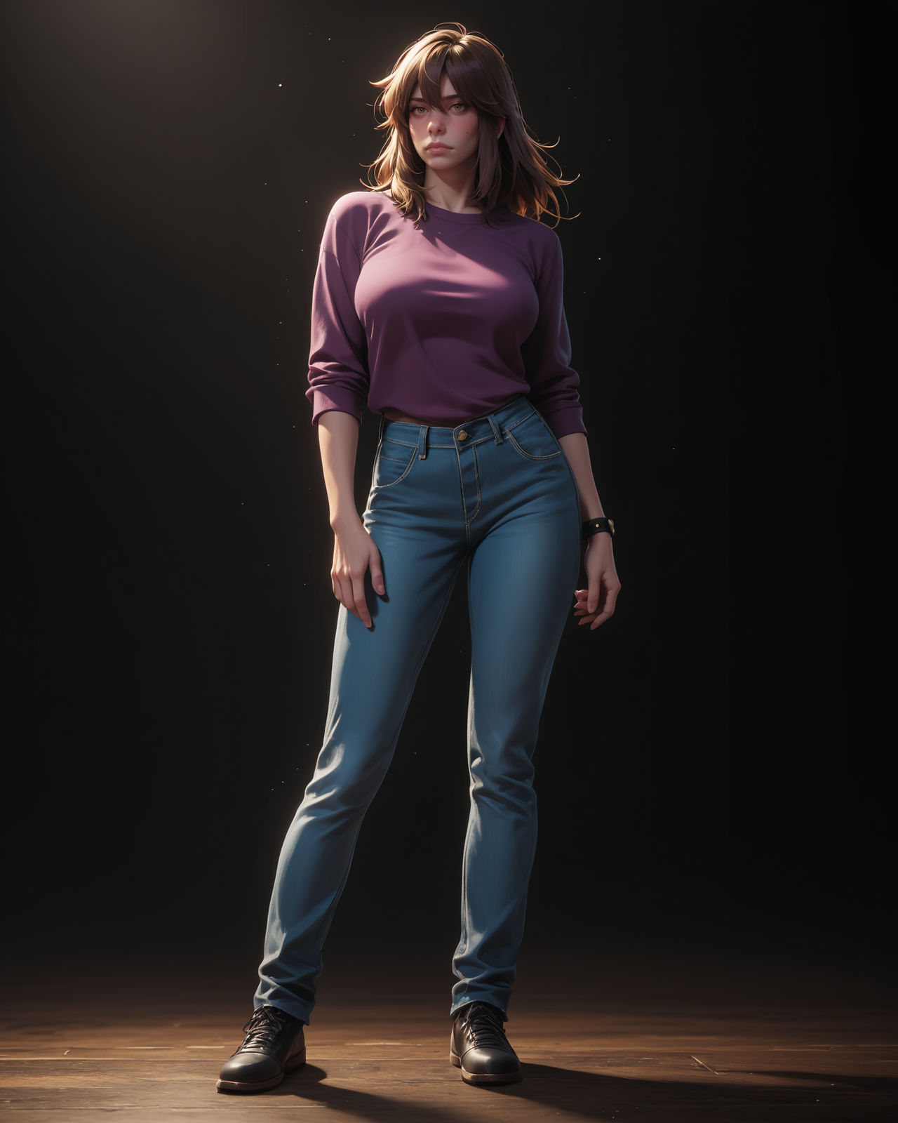 Susan From Delta Rune 00067-Susie from Deltarune by TheAlphega on DeviantArt