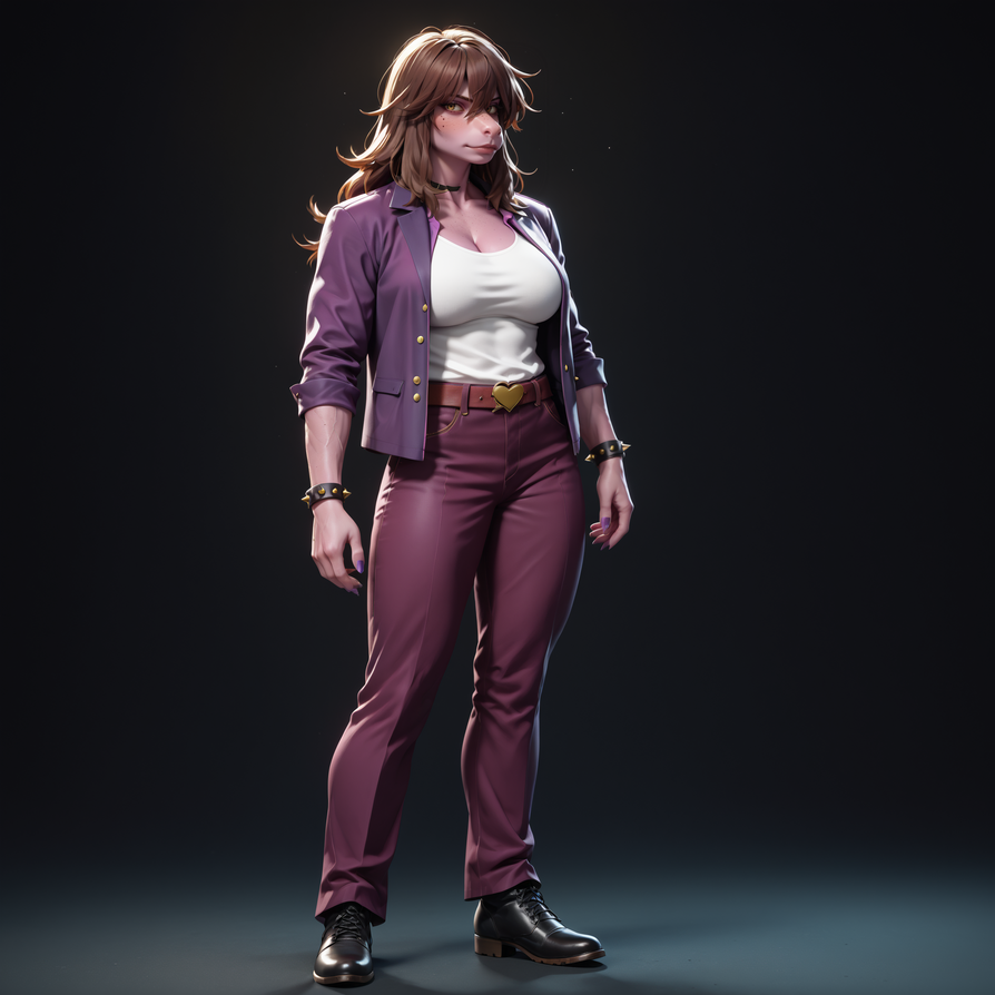 Susan From Delta Rune 43915-Susie from Deltarune by TheAlphega on DeviantArt
