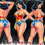Wonder Woman