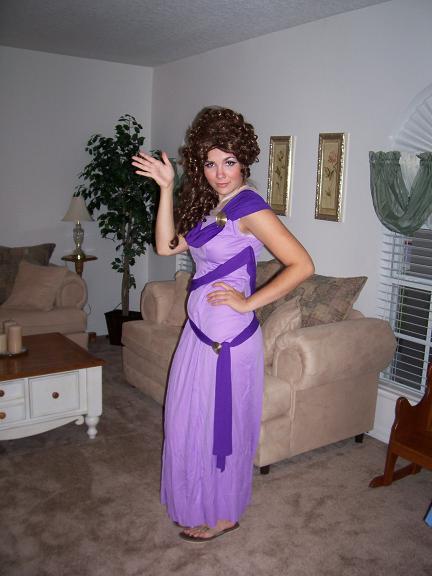 Me as Megara