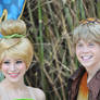 Tink and Terence