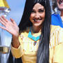 Poca's Smile