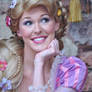 Rapunzel's Smile