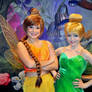 Fawn and Tink's Smiles
