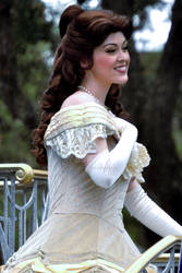 Belle's Smile