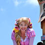 Rapunzel's Smile