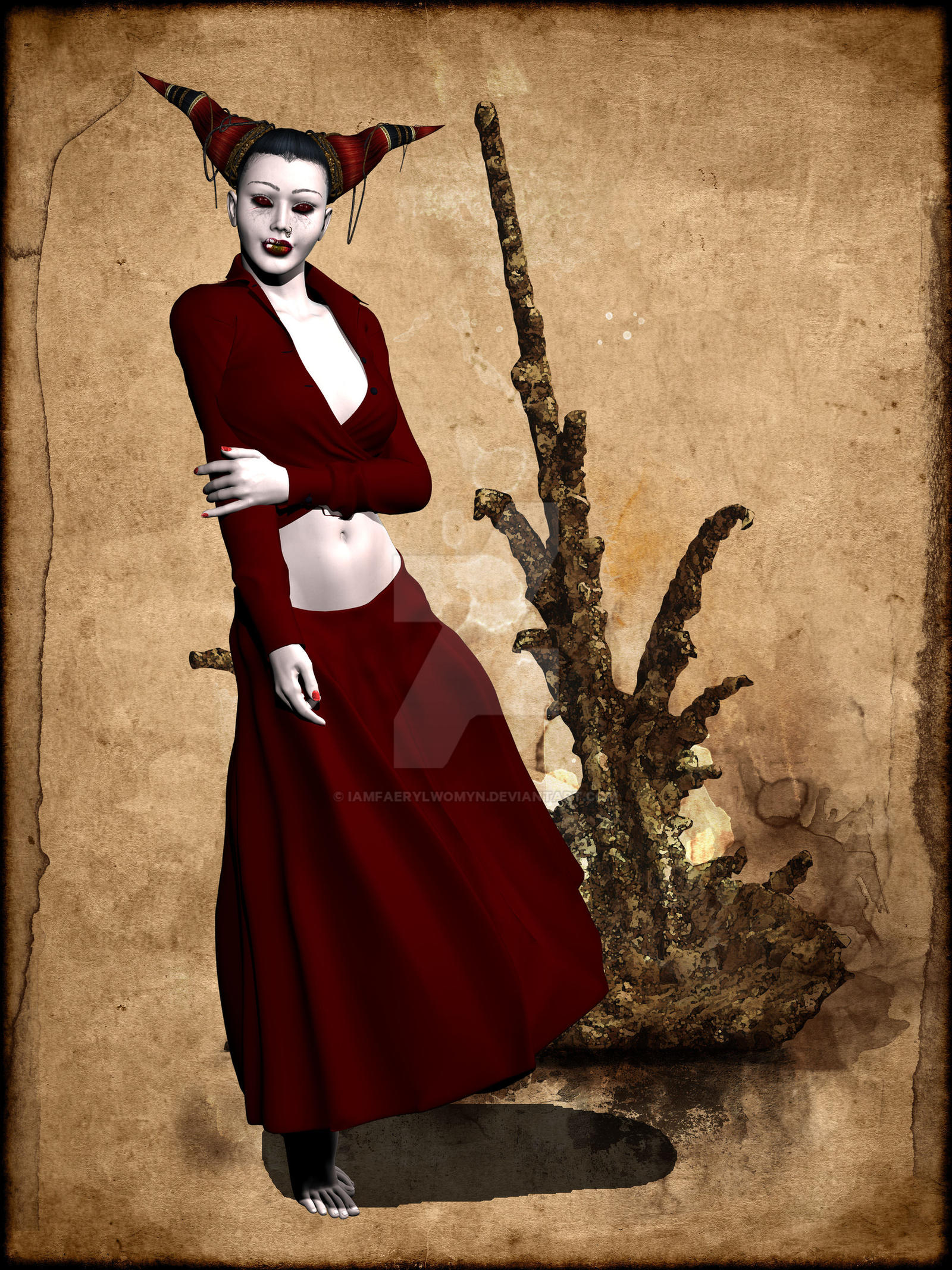 Deviantart Fiction Fantasy And Science Fiction by IAmFaerylWomyn on DeviantArt