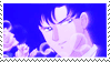 Sailor Moon animated stamp 005 by hanakt