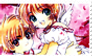 CCS stamp - Sakura Shaoran 03