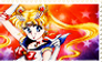 SM Stamp - Sailor Moon 002