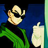 DBZ Icon - Gohan 001