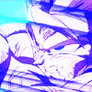 DBZ gif - GotenGohanGoku M.10