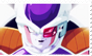 DBKai Stamp - Frieza 01