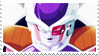 DBKai Stamp - Frieza 01 by hanakt