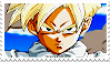 DBKai Stamp - Gohan 01 by hanakt