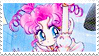 SM Stamp - ChibiChibi 004 by hanakt