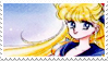 SM Stamp - Minako Aino 003