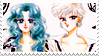 SM Stamp - HarukaMichiru 001 by hanakt