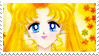 SM Stamp - Usagi Tsukino 003