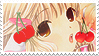 Chobits Stamp - Chii 001