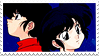 Ranma Stamp - RanmaAkane 018