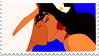 Disney Stamp - Aladdin 005