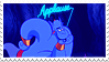Disney Stamp - Aladdin 014 by hanakt