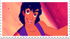 Disney Stamp - Aladdin 020