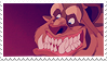 Disney Stamp - BatB 015