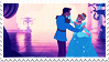 Disney Stamp - Cinderella 004 by hanakt