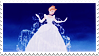 Disney Stamp - Cinderella 005 by hanakt